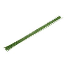 Picture of DECORA 50 FLORIST WIRES NO.28 GREEN